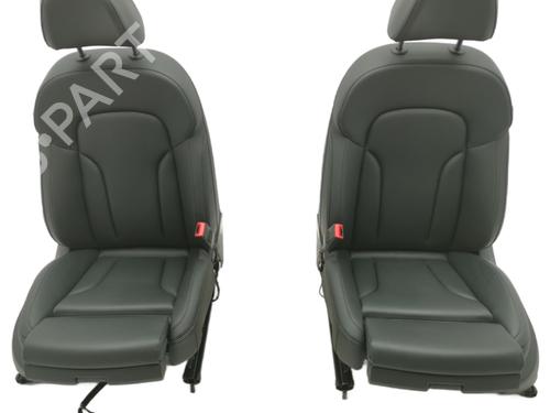 Seats set AUDI Q5 (8RB) 2.0 TFSI quattro | BP35763592C78  - Image 12