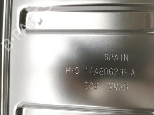 Underbody protection VW ID.7 (ED2) PRO S | BP35761357M92 - Image 4
