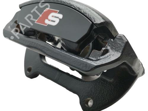 Right front brake caliper AUDI A3 Sportback (8YA, 8YF) 40 TFSI quattro | BP36030956M104 - Image 3