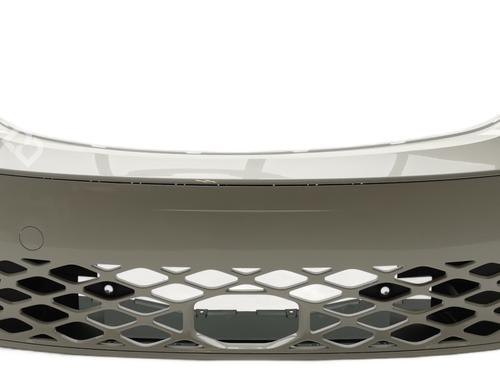 Front bumper VW ID. Buzz Bus (EBB, EBJ) Electric (EBB) | BP35761393C7 - Image 2