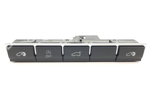 Switch VW SHARAN VAN (7N1, 7N2) 2.0 TDI | BP34731433I30  - Image 8