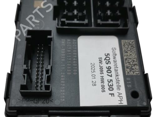 Electronic module CUPRA TERRAMAR (KP1) 2.0 TSI 4Drive | BP36403054M83 - Image 2