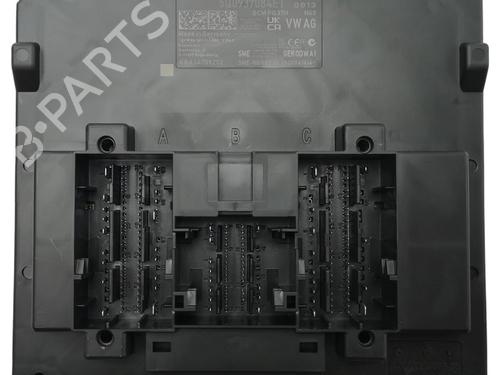 Used Electronic module Electronic module 37681703 37681703