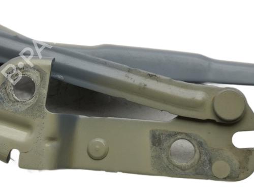 Hinge/Door check strap VW ID.3 (E11, E12) 1st | BP35975528C146 - Image 3