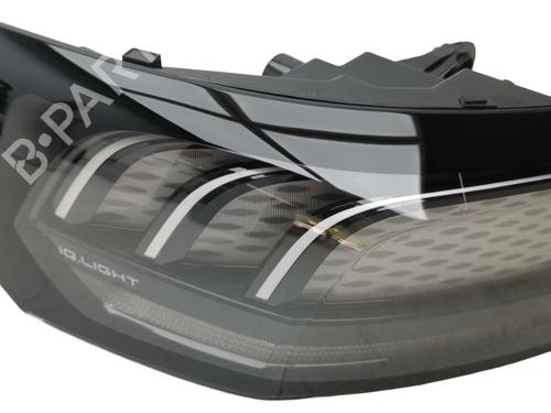 Left taillight VW ID.7 (ED2) PRO S | BP35975496C34 - Image 4