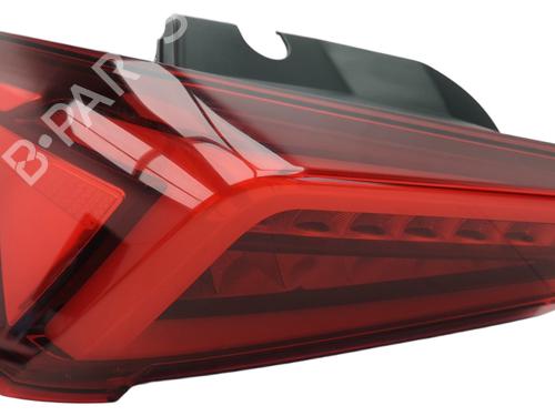 Used Left taillight Left taillight 36854621 36854621