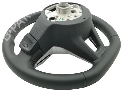 Steering wheel VW MULTIVAN T7 (STM, STN) 1.5 TSi | BP37018372C49 - Image 8
