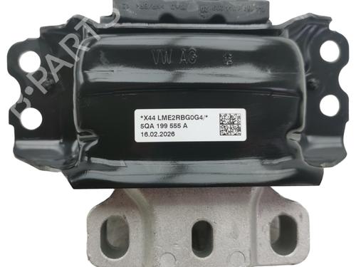 Used Gearbox mount Gearbox mount 37681660 37681660