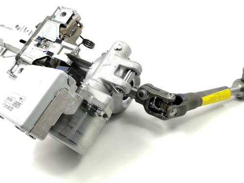 Steering column VW POLO (6N2) 1.9 D | BP35758411M21 - Image 3