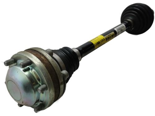 Left front driveshaft VW GOLF VII Van (5G1) 1.6 TDi | BP35763920M38 - Image 2
