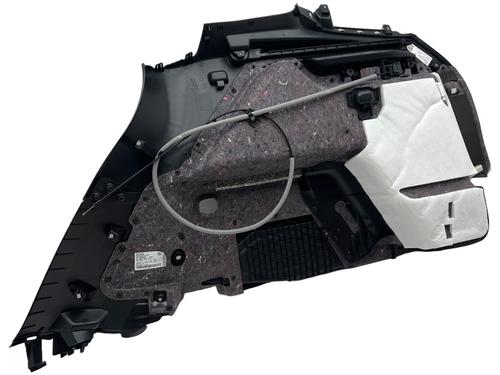 Boot lining VW TAYRON (R41) 2.0 TSI 4motion | BP37168607I3 - Image 6