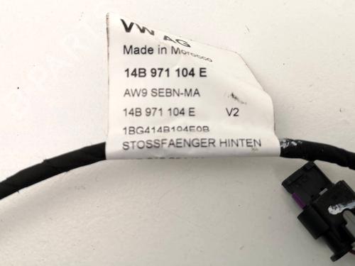 Ledningsnet VW ID.7 (ED2) PRO S | BP34731580E16 - Image 2