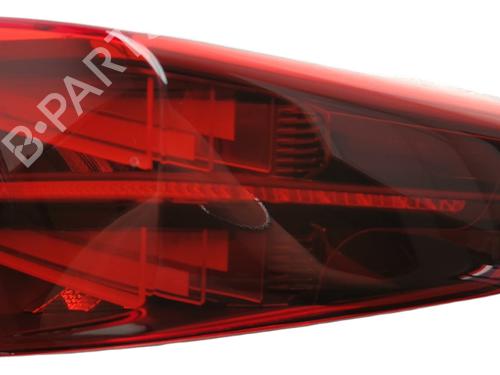 Used Right taillight Right taillight CUPRA FORMENTOR (KM7, KMP) 2.0 TSI 4Drive (190 hp) 36403155 36403155