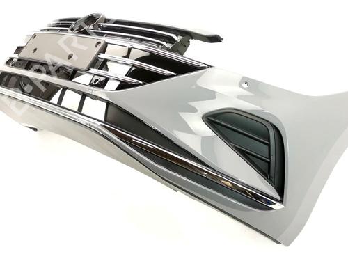 Front bumper VW ARTEON (3H7, 3H8) 1.5 TSi | BP35760652C7 - Image 9