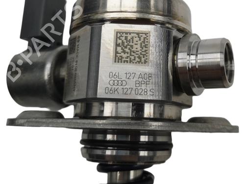 Fuel pump AUDI A4 B9 (8W2, 8WC) 2.0 TDI | BP37434229M76 - Image 7