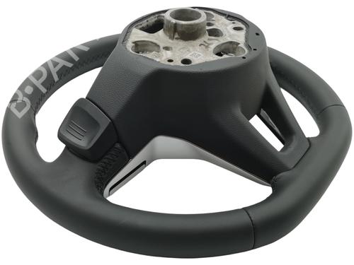 Steering wheel VW TAYRON (R41) 2.0 TDI | BP37018401C49 - Image 8