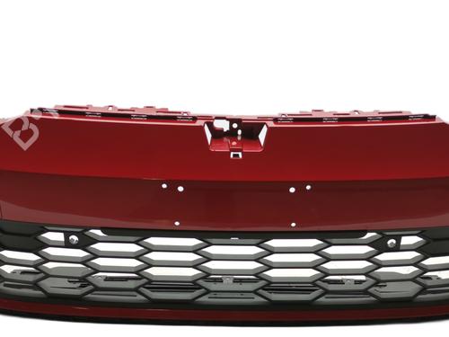 Front bumper VW GOLF VIII Variant (CG5, DB5) 2.0 TSI 4motion | BP35758886C7 - Image 2