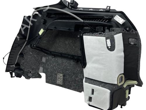 Boot lining VW TAYRON (R41) 2.0 TSI 4motion | BP37600921I3  - Image 7