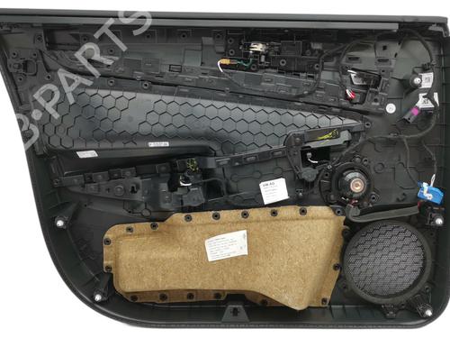 Front right panel VW ID.7 (ED2) PRO S | BP34727018C59 - Image 16