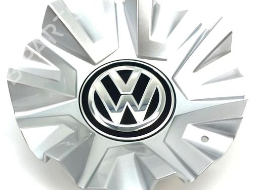 Used Hub cap Hub cap VW TOUAREG (CR7, RC8) 3.0 TDI 4motion (286 hp) 34731043 34731043