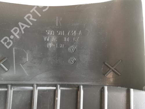 Støtte VW TOURAN (5T1) 1.2 TSI | BP35763248C155 - Image 8