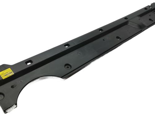 Underbody protection VW ID. Buzz Bus (EBB, EBJ) Electric 4motion (EBB) | BP34728069M92  - Image 9