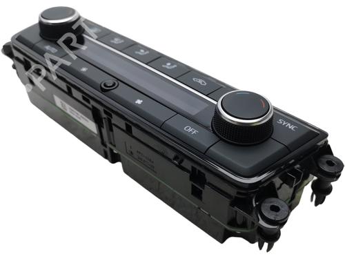 Climate control SEAT ARONA (KJ7, KJP) 1.0 TSI | BP39118506I5 - Image 5