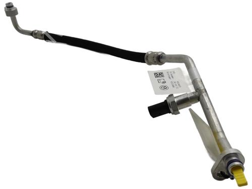 AC pipe VW ID. Buzz Bus (EBB, EBJ) Electric 4motion (EBB) | BP34724592M126  - Image 10