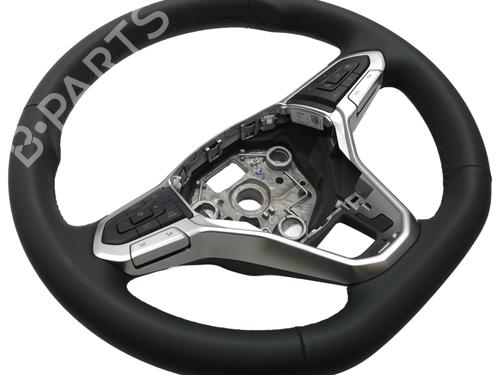 Steering wheel VW TIGUAN (CT1) 2.0 TSI 4motion | BP35893907C49 - Image 2