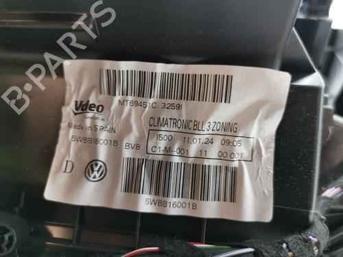 Heater matrix box CUPRA FORMENTOR (KM7, KMP) 1.4 e-Hybrid | BP34730436M61  - Image 16