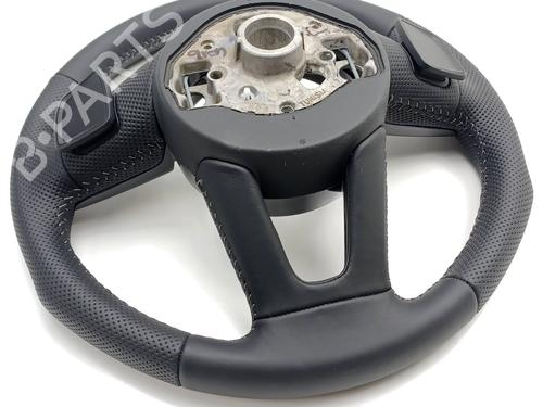 Steering wheel AUDI A1 (8X1, 8XK) 2.0 TDI | BP35758029C49 - Image 2