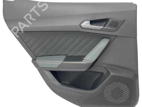 Rear left panel CUPRA FORMENTOR (KM7, KMP) 2.0 TSI 4Drive | BP36797111C60 - Image 2