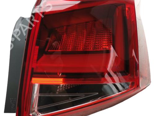 Right taillight SEAT ARONA (KJ7, KJP) 1.5 TSI | BP36403166C35 - Image 2