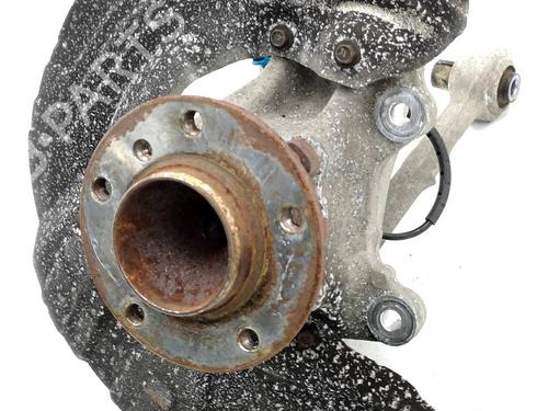 Left front steering knuckle BMW X1 (E84) sDrive 18 d | BP34728657M25  - Image 8