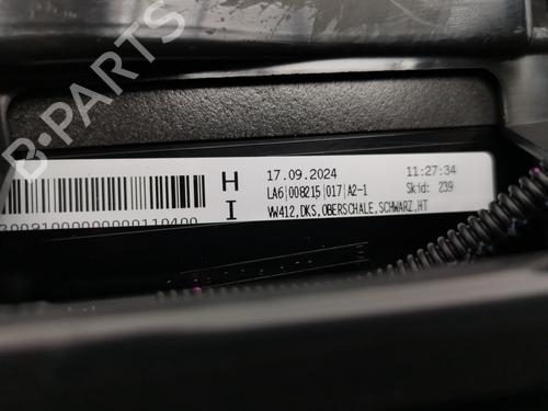 Spoiler bagklap VW ID.7 Tourer (ED5) PRO | BP34731475C96 - Image 5