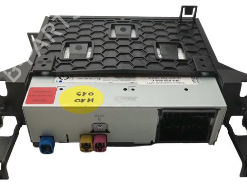 Electronic module CUPRA TERRAMAR (KP1) 2.0 TSI 4Drive | BP36403057M83 - Image 2