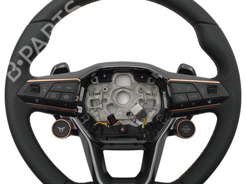 Ratt Ratt CUPRA FORMENTOR (KM7, KMP) 1.4 e-Hybrid (150 hp) 37018406 37018406