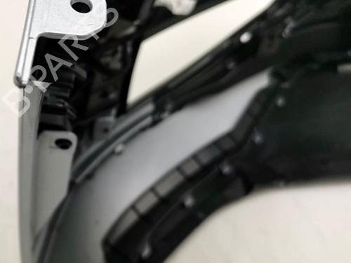 Front bumper VW PASSAT B8 (3G2, CB2) 2.0 TDI | BP35759086C7 - Image 4