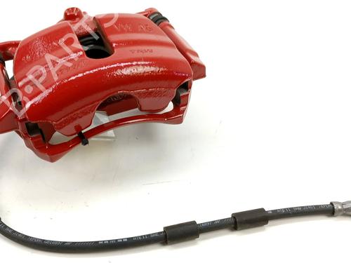 Right front brake caliper VW GOLF VII Van (5G1) 1.6 TDi | BP34729428M104  - Image 6