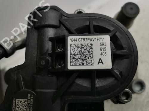 Left rear brake caliper AUDI A3 Limousine (8YS, 8YM) 30 TFSI | BP34732446M107 - Image 7