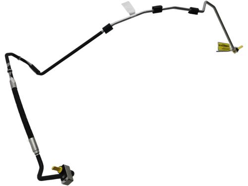 AC pipe VW ID. Buzz Bus (EBB, EBJ) Electric (EBB) | BP34728803M126  - Image 5