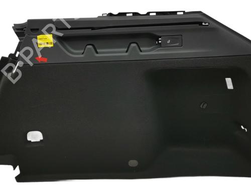 Used Boot lining Boot lining VW ID.7 (ED2) PRO S (286 hp) 35942197 35942197