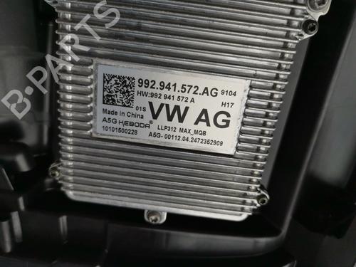 Right headlight VW ID. Buzz Bus (EBB, EBJ) Electric (EBB) | BP34731127C29  - Image 8