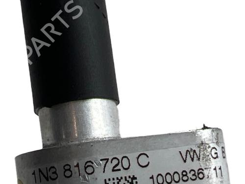 AC pipe VW ID. Buzz Bus (EBB, EBJ) Electric 4motion (EBB) | BP35975401M126 - Image 7
