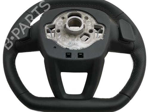 Steering wheel AUDI A6 e-tron Avant (GH5) Performance | BP35763789C49  - Image 7