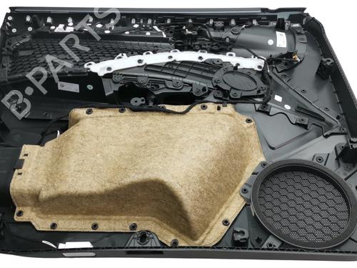 Front left panel VW TIGUAN (CT1) 2.0 TSI 4motion | BP37539522C58  - Image 6