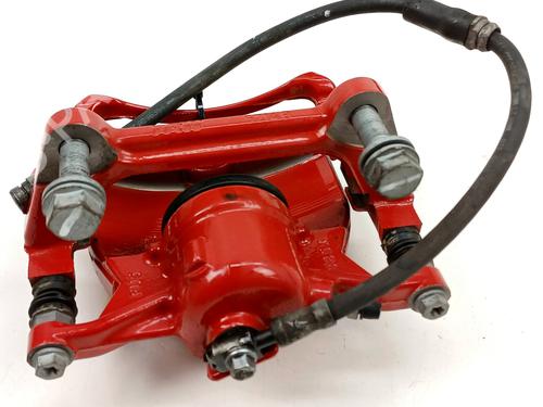 Left front brake caliper VW GOLF VII Van (5G1) 1.6 TDi | BP34726528M105 - Image 4