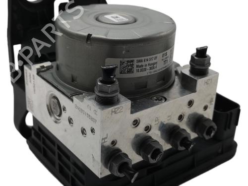 Used ABS pump ABS pump 37018454 37018454