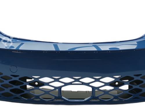 Used Front bumper Front bumper VW ID. Buzz Bus (EBB, EBJ) Electric (EBB) (204 hp) 35761537 35761537
