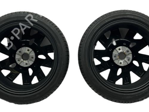 Fælgsæt CUPRA FORMENTOR (KM7, KMP) 1.5 e-HYBRID VZ | BP38613871C100  - Image 8